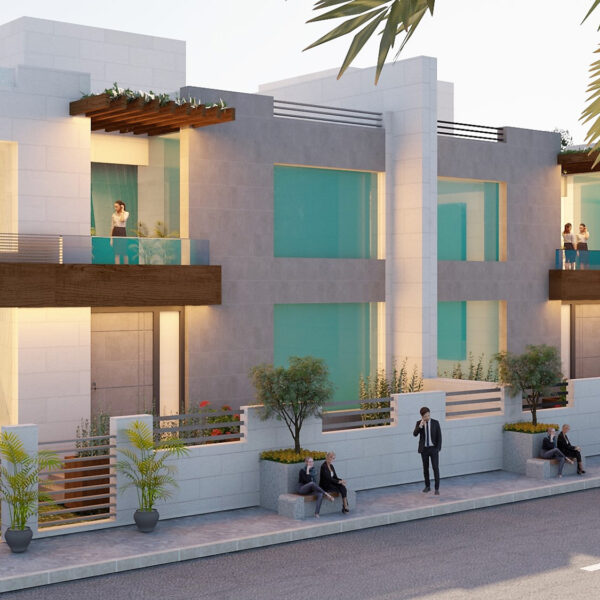 MAIN ELEVATION 1 600x600